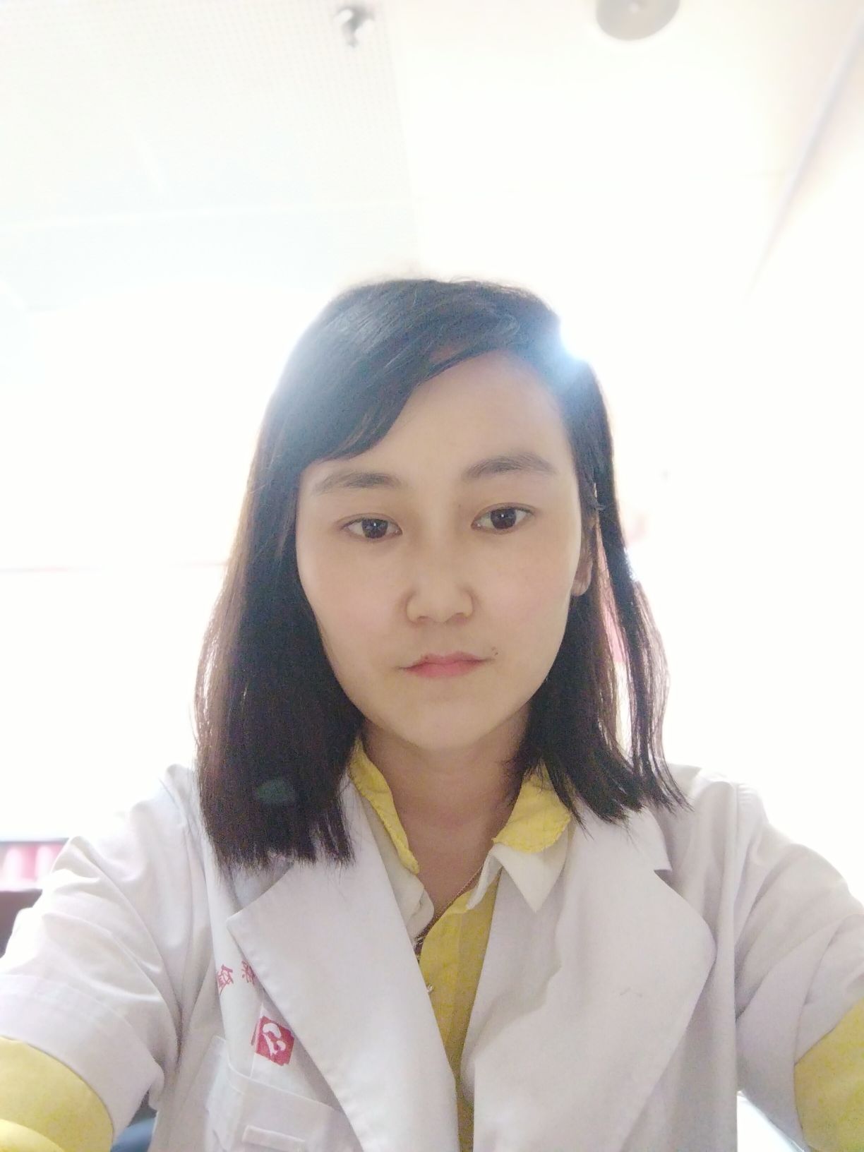 孙金枝头像