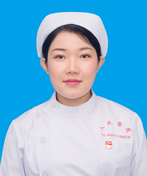 陈丽娟头像