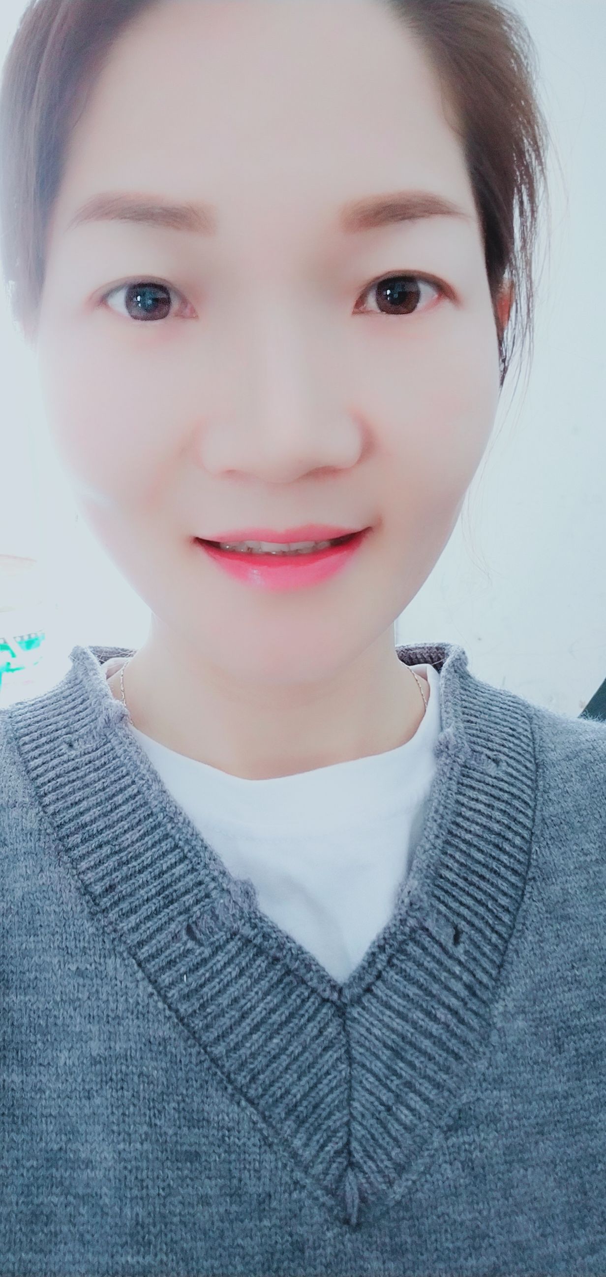 潘书美头像