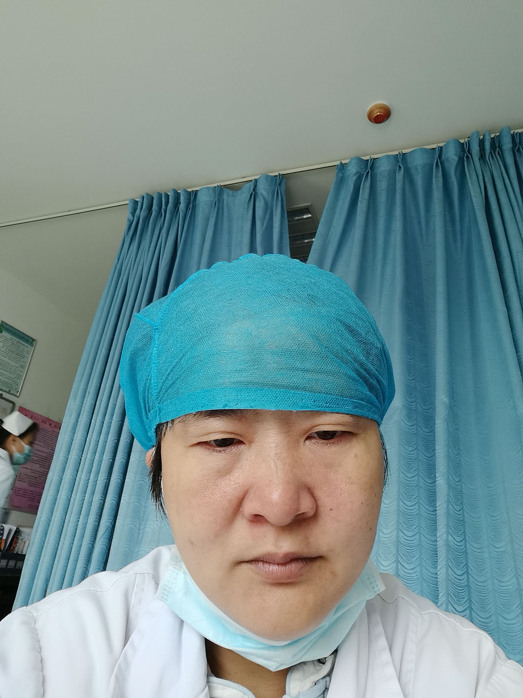 王娅头像