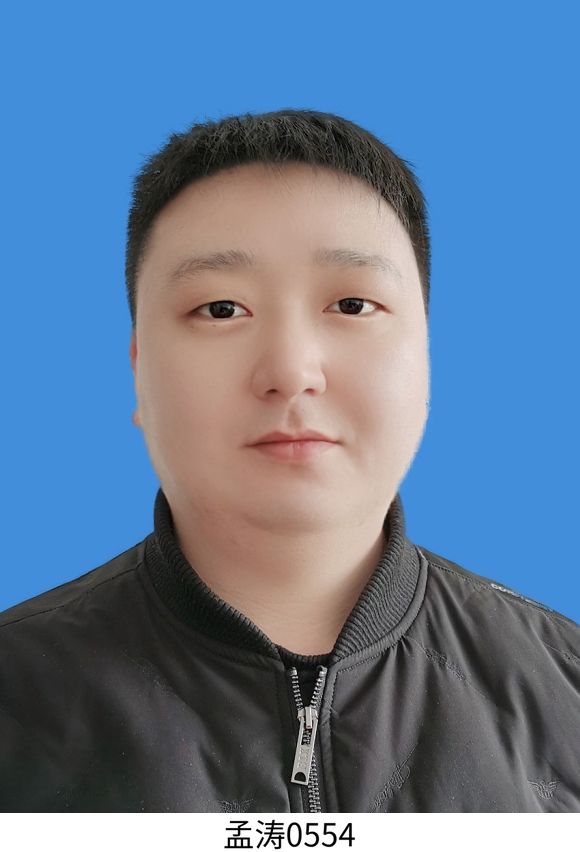 孟涛头像