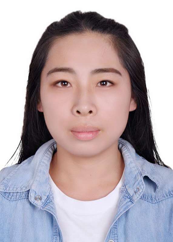 万新莲头像
