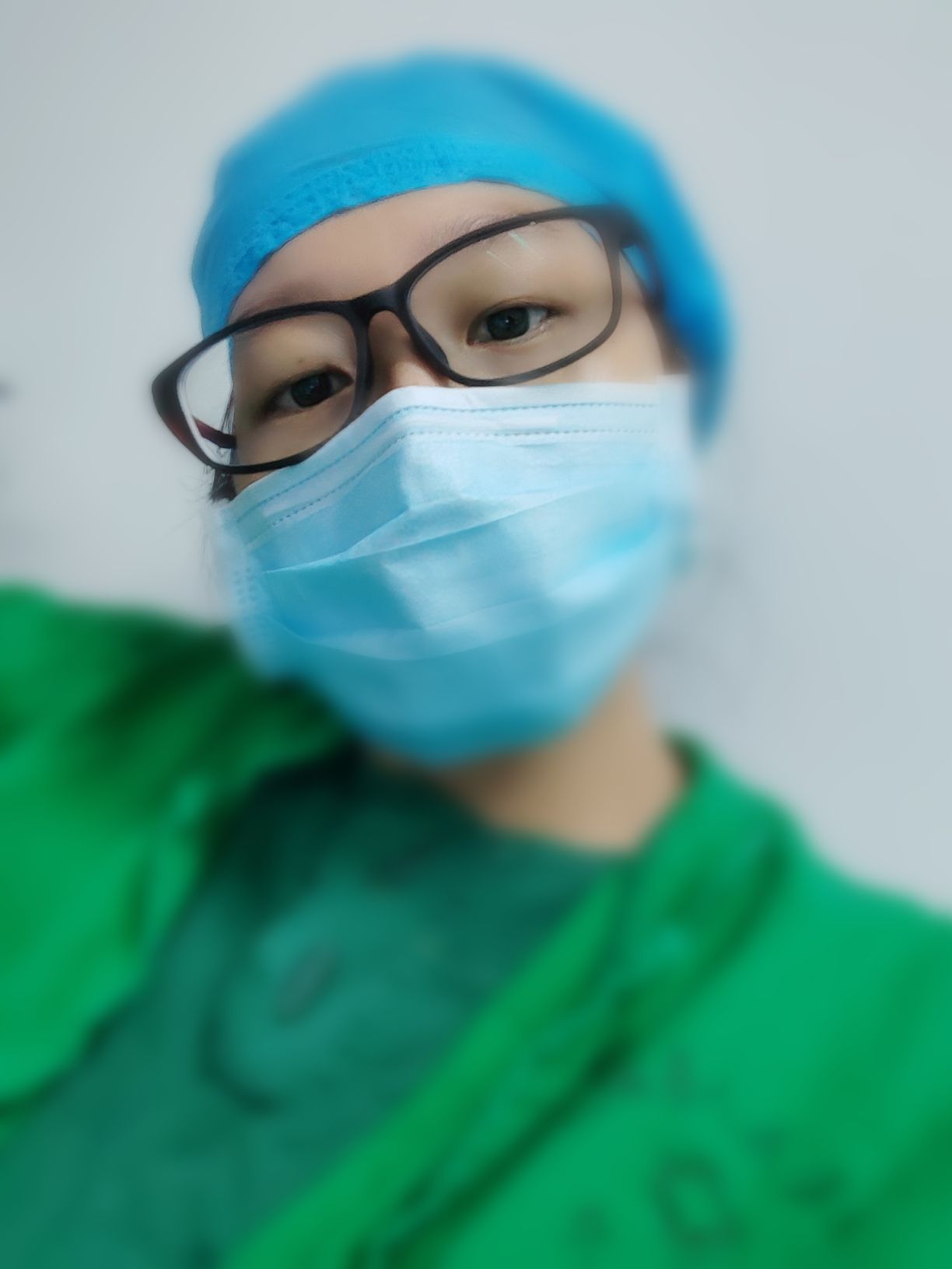 胡小青头像