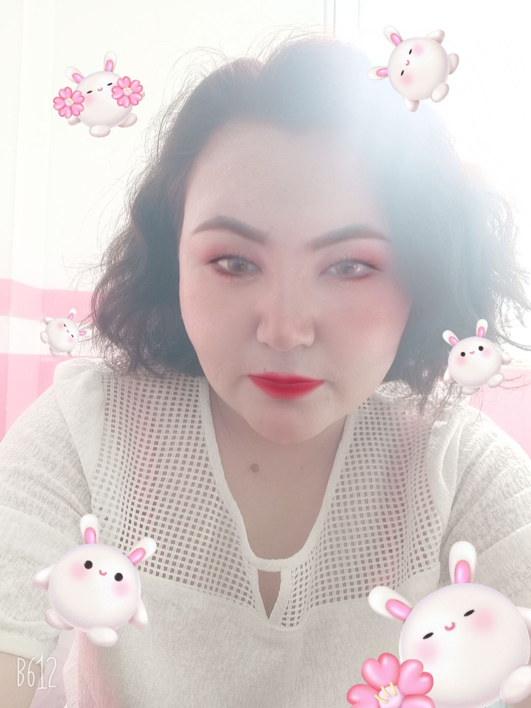 柔鲜古丽·买买提江头像