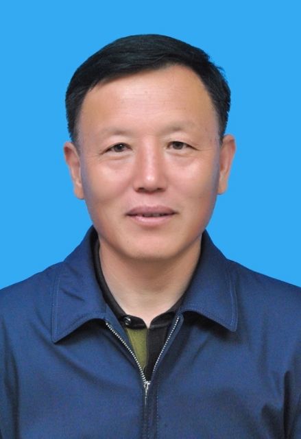 王慎禄头像