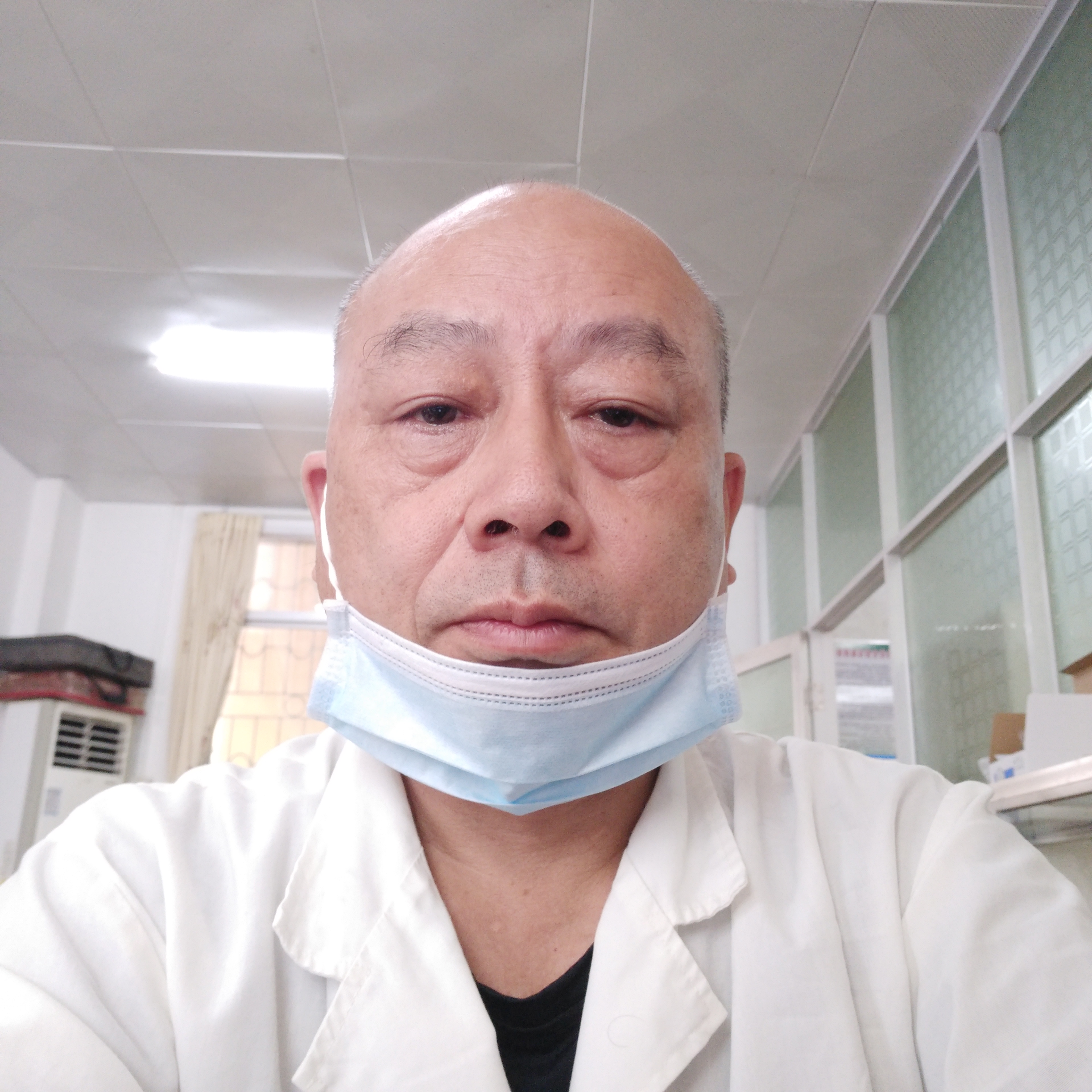 梁德先头像