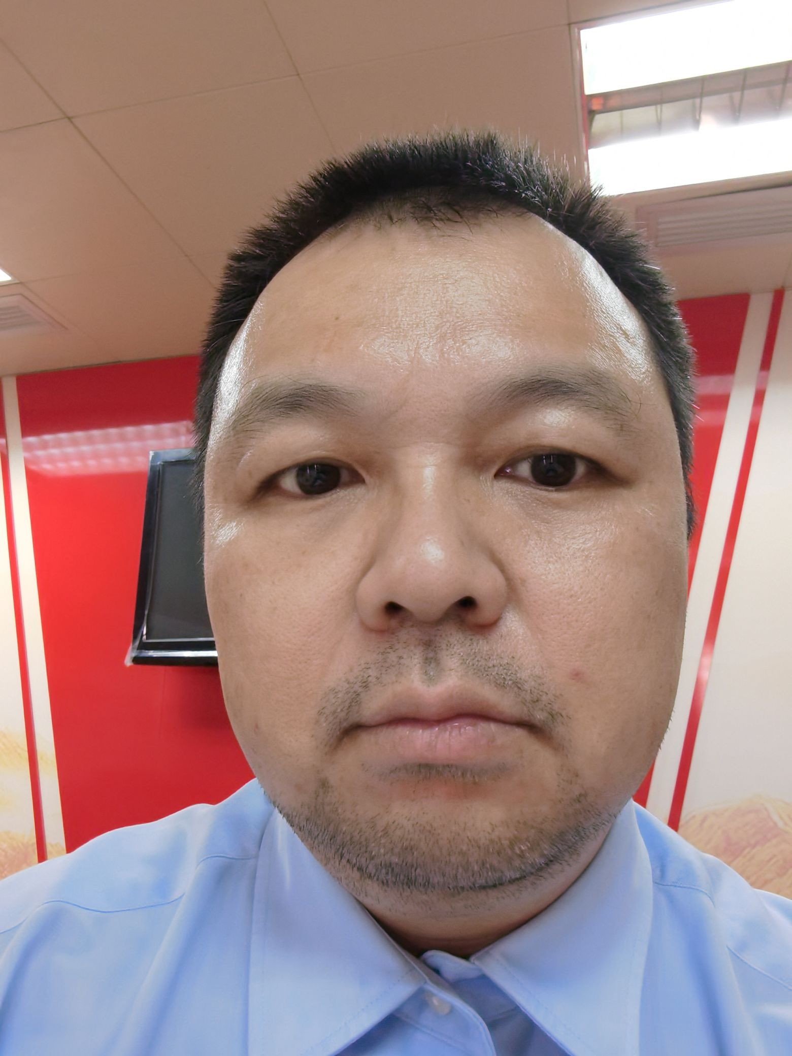 陈志锋头像