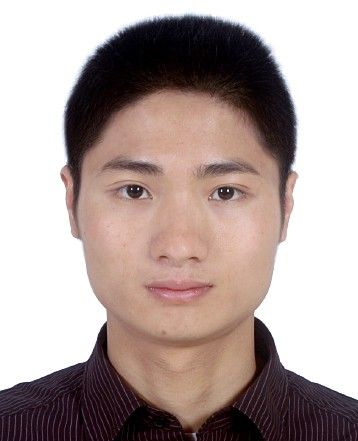 陈衍雄头像