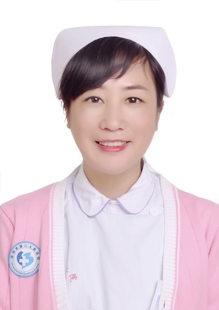 张宣头像