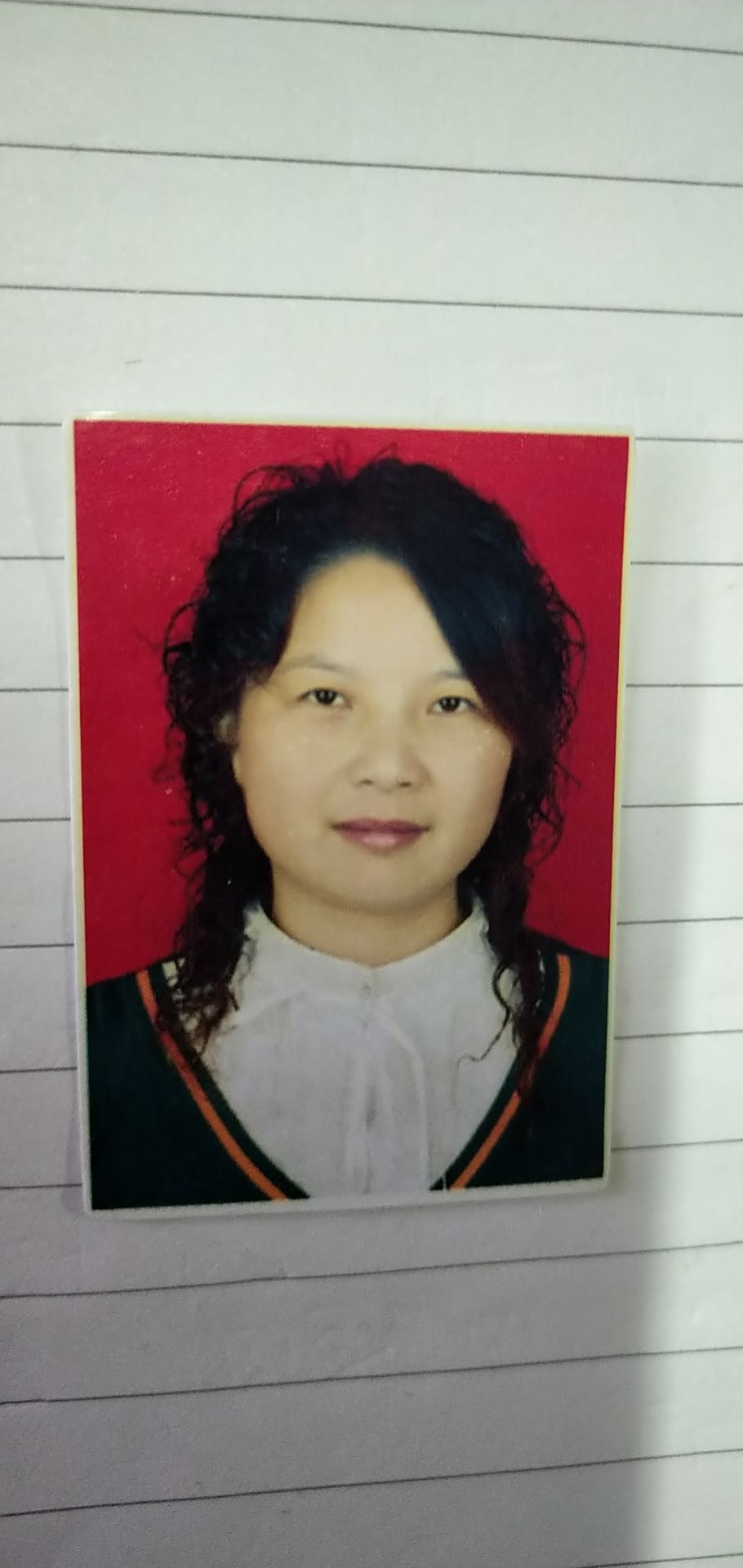 彭俐头像