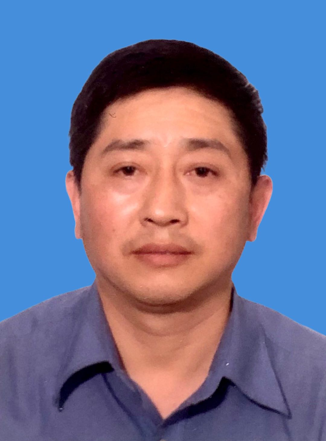 齐振民头像