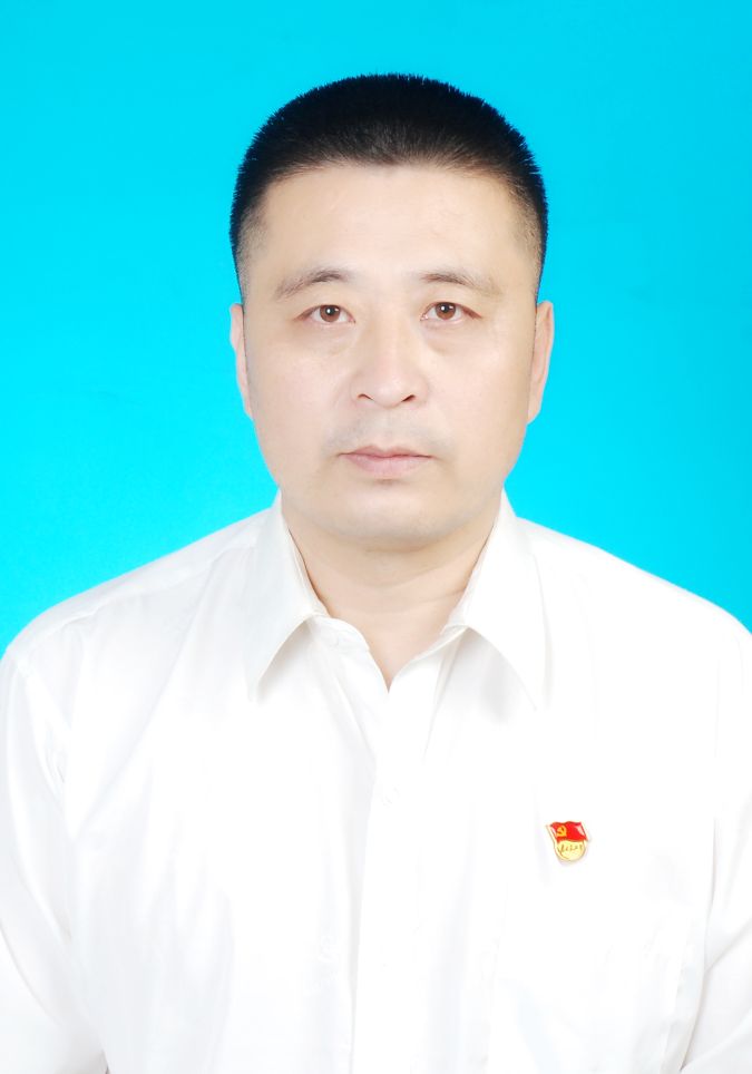 马春雷头像