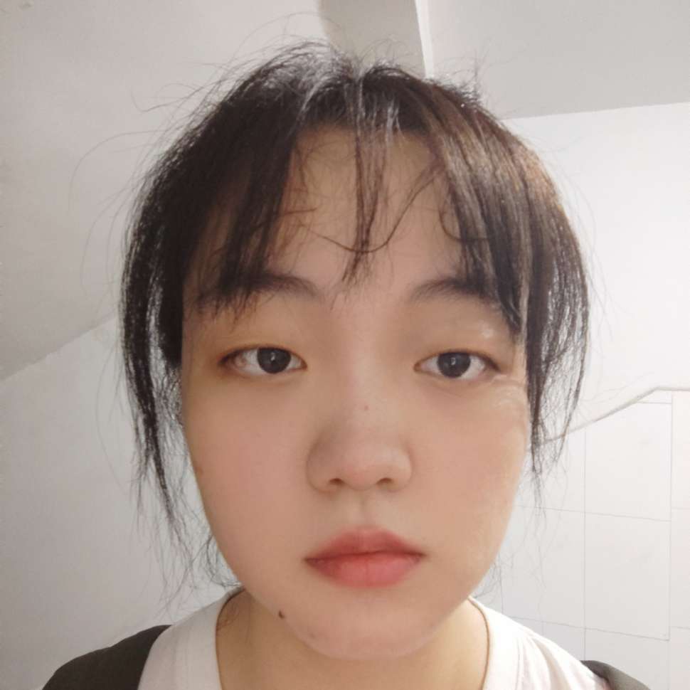 巫亿鑫头像