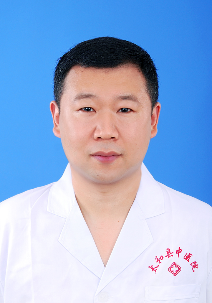 李团结头像