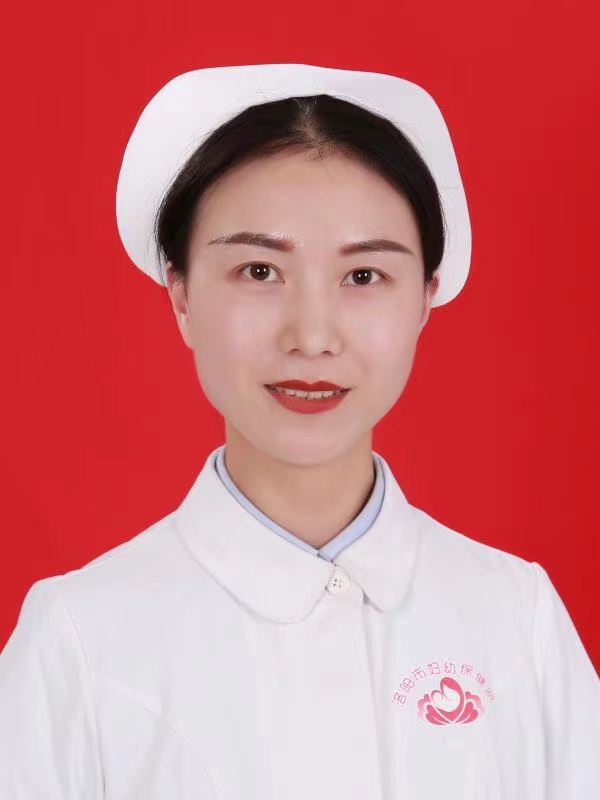 赵冰英头像