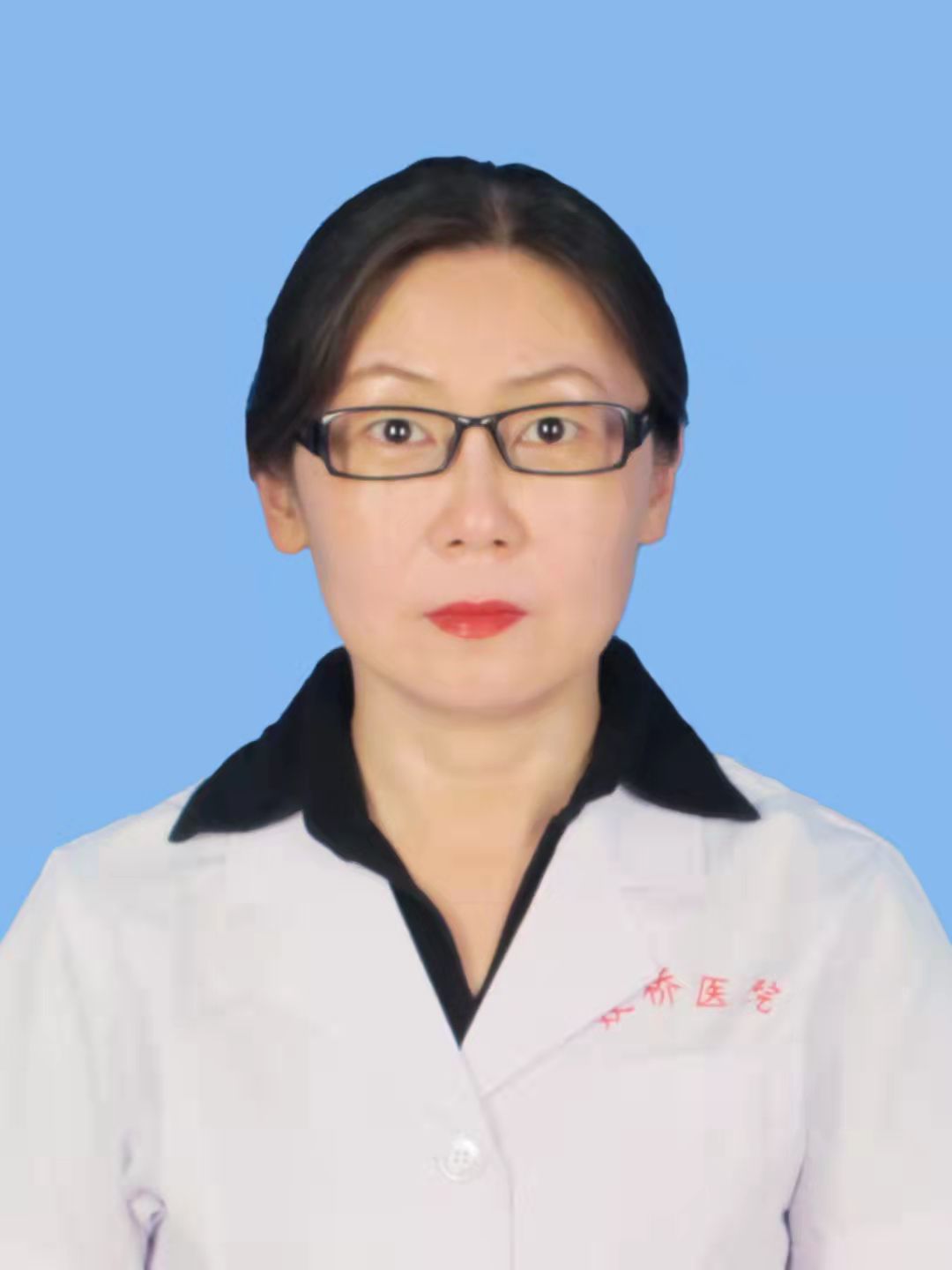 张薇头像