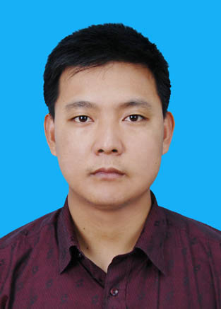 周李健头像