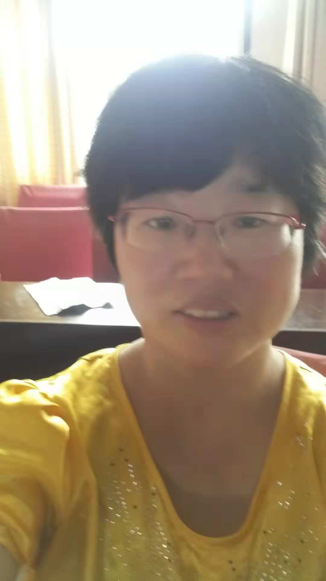 刘秀莲头像
