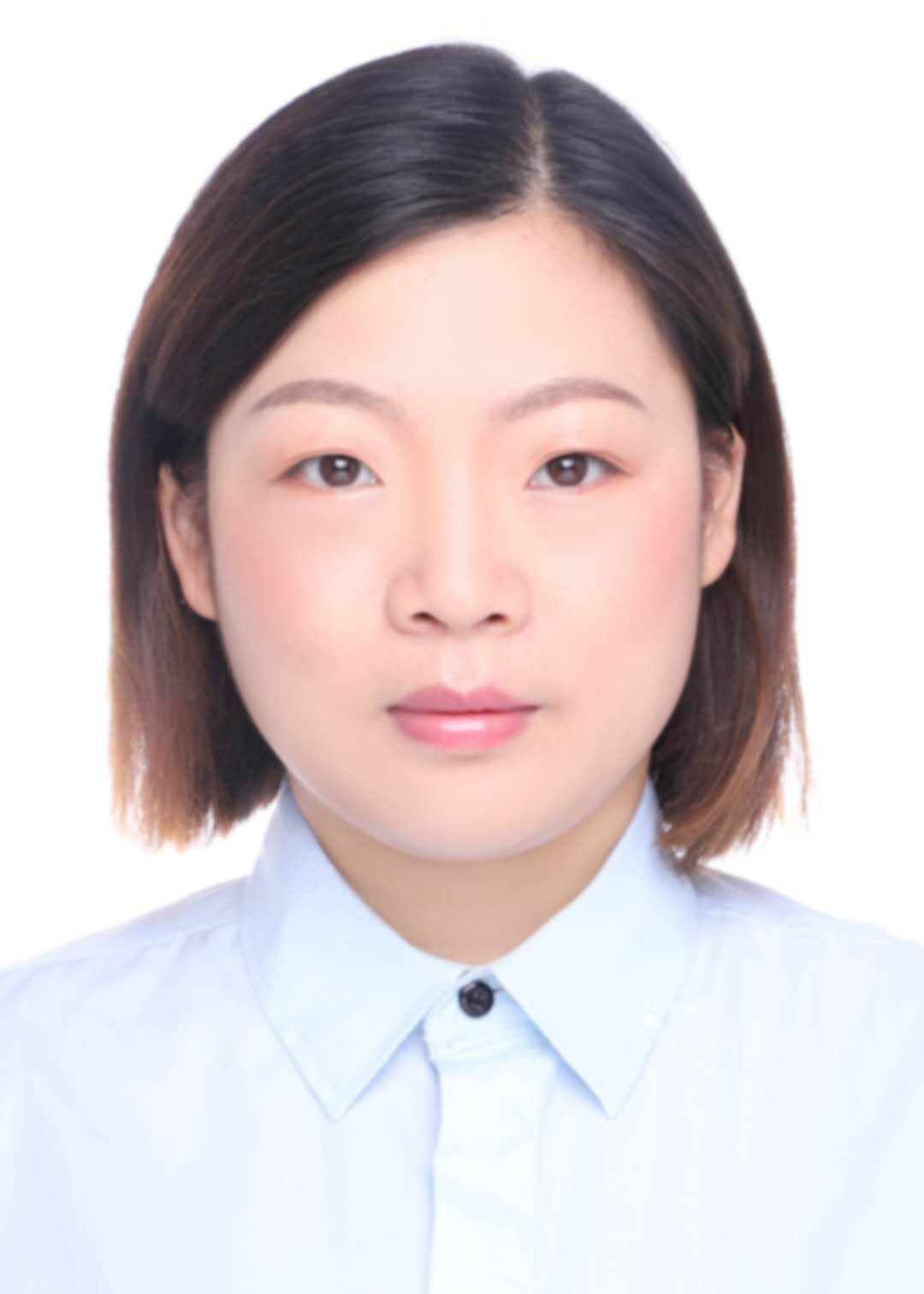 徐姗姗头像