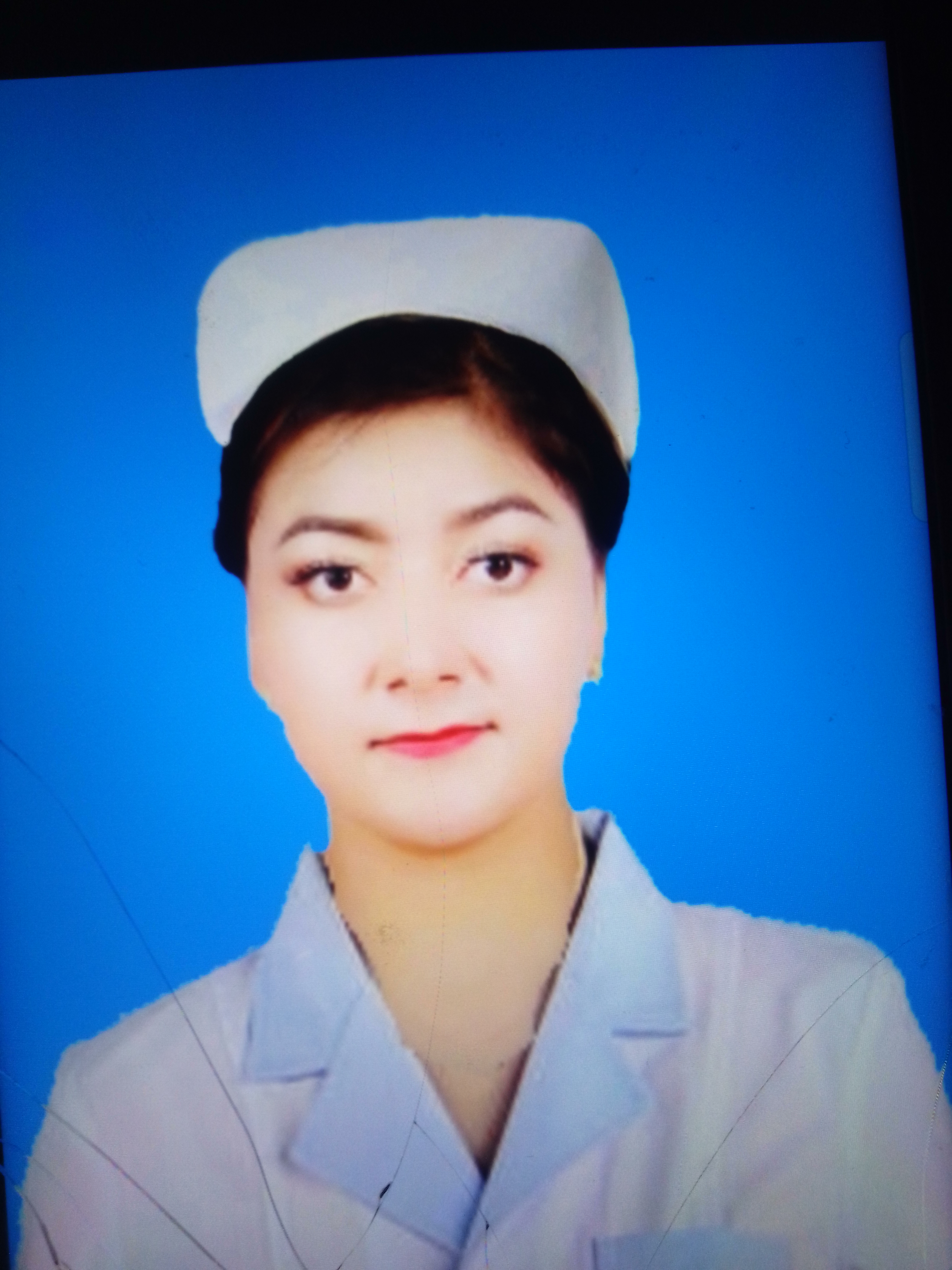 热伊莱·麦提图尔荪头像