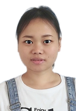 李倩头像