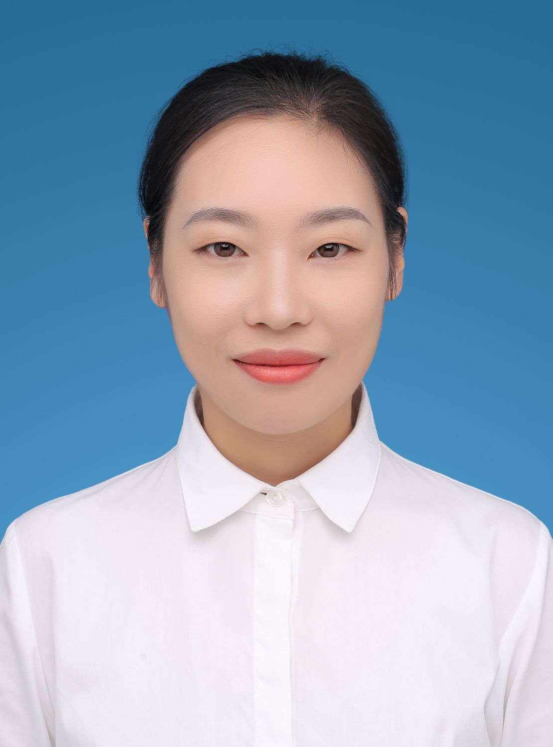 杨爽头像