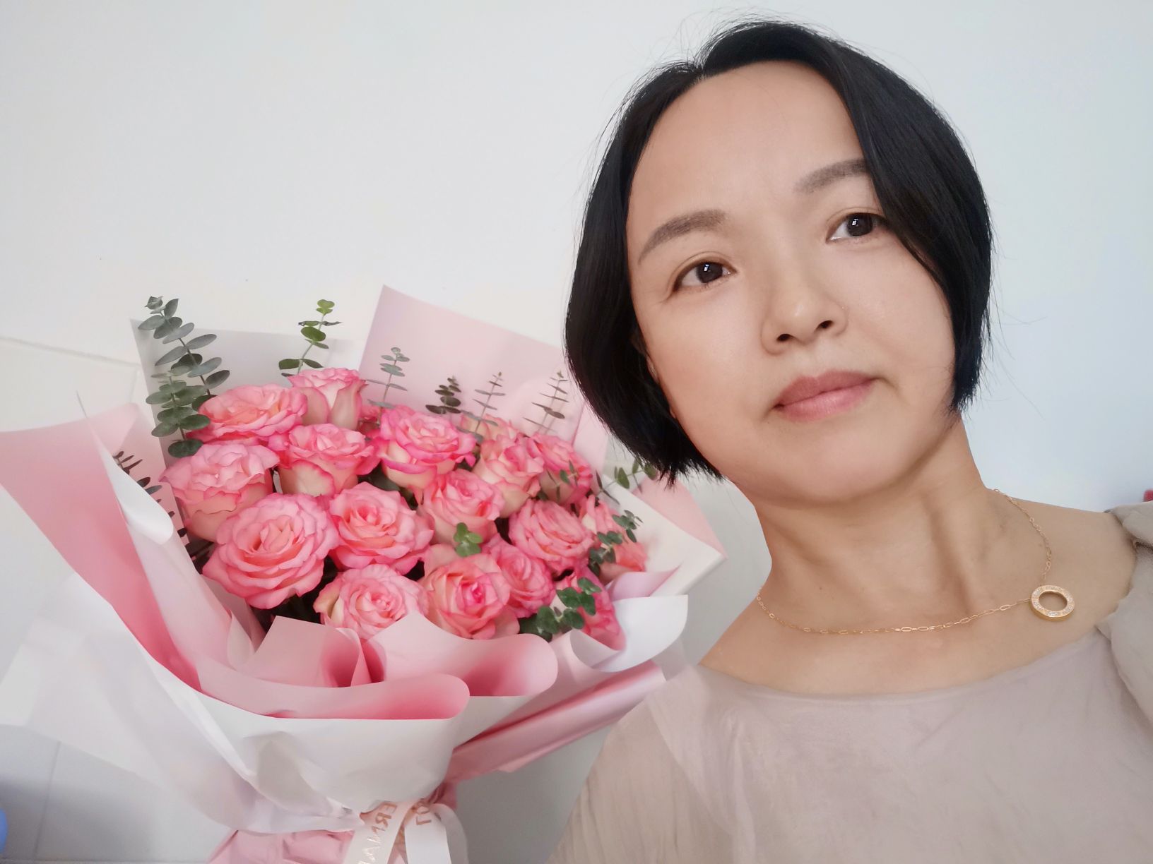 莫碧英头像