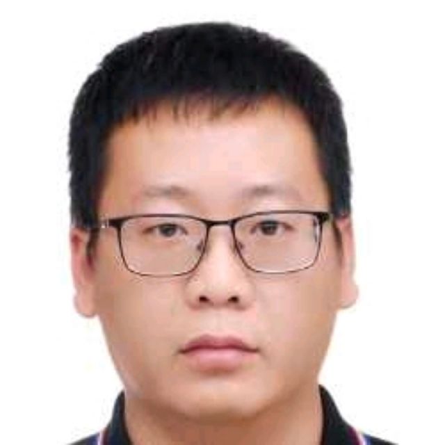 吴丰玉头像