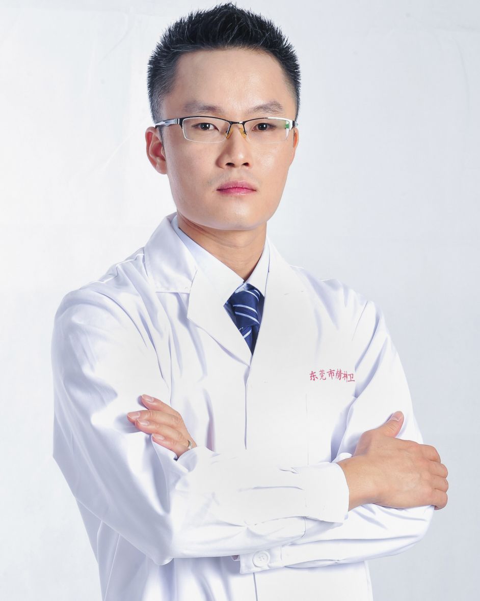 谢志桦头像