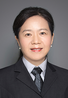 李文媚头像