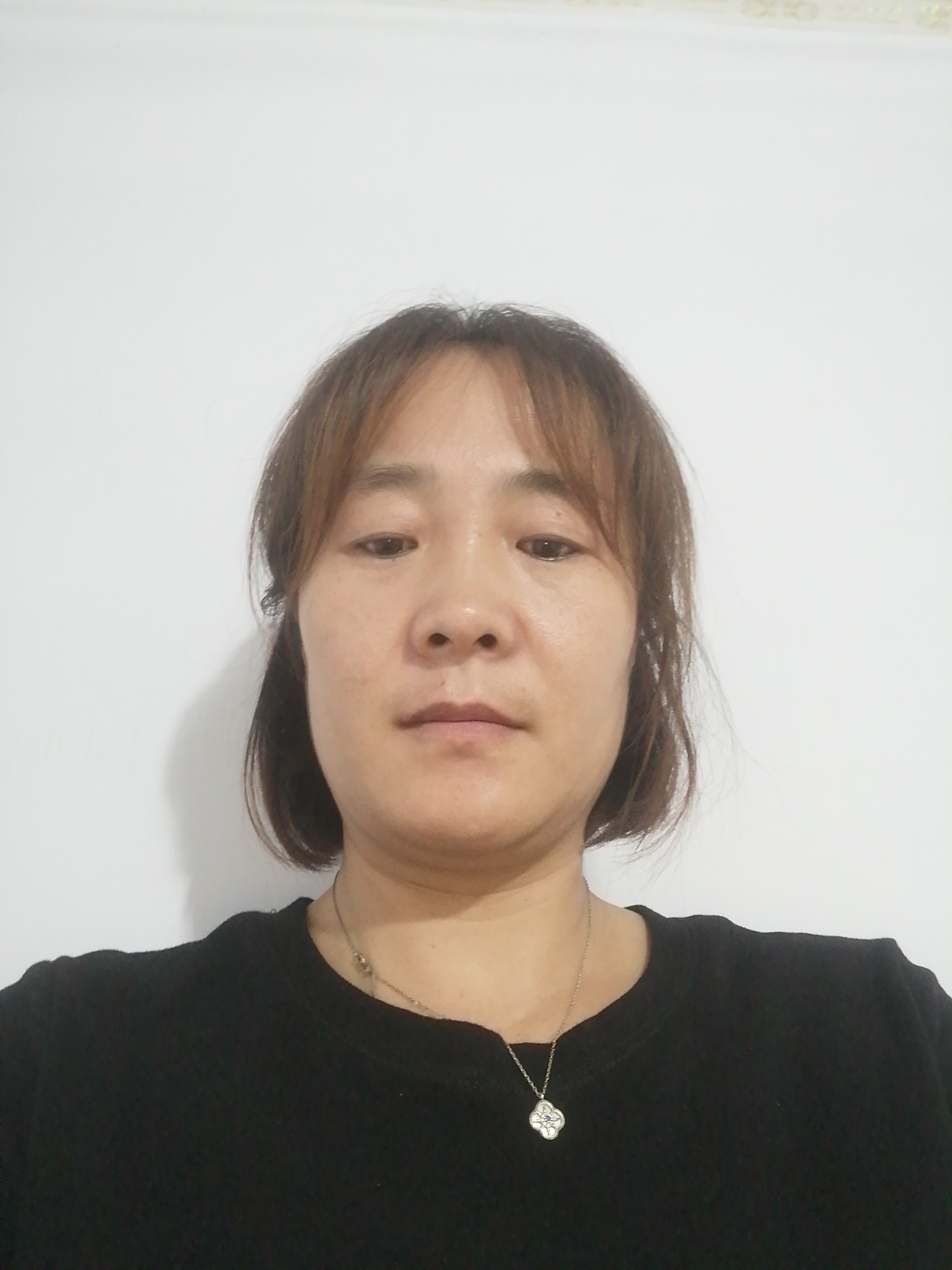 马明明头像