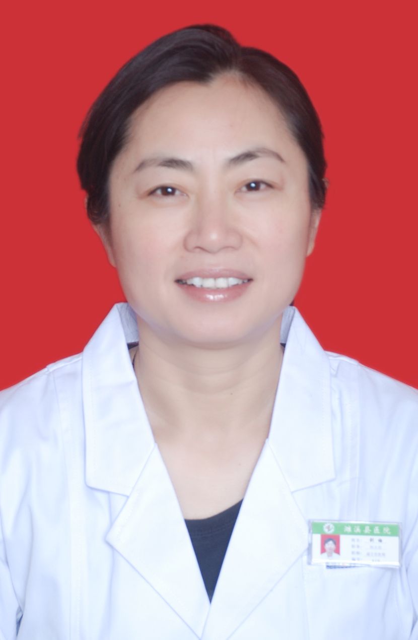 刘梅头像