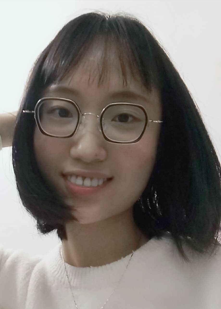 陈俐淼头像