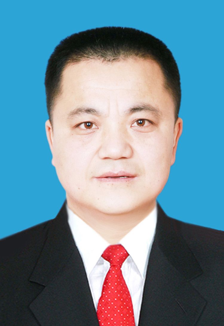 赵雷头像