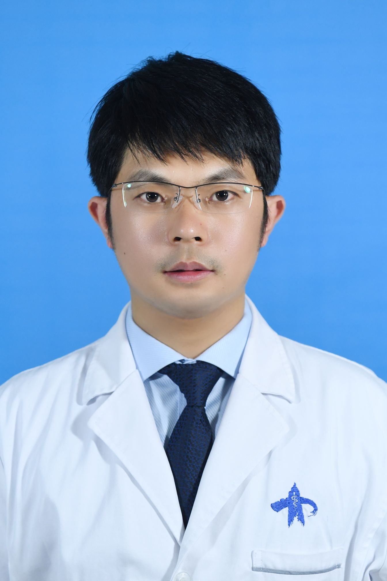 许崇文头像