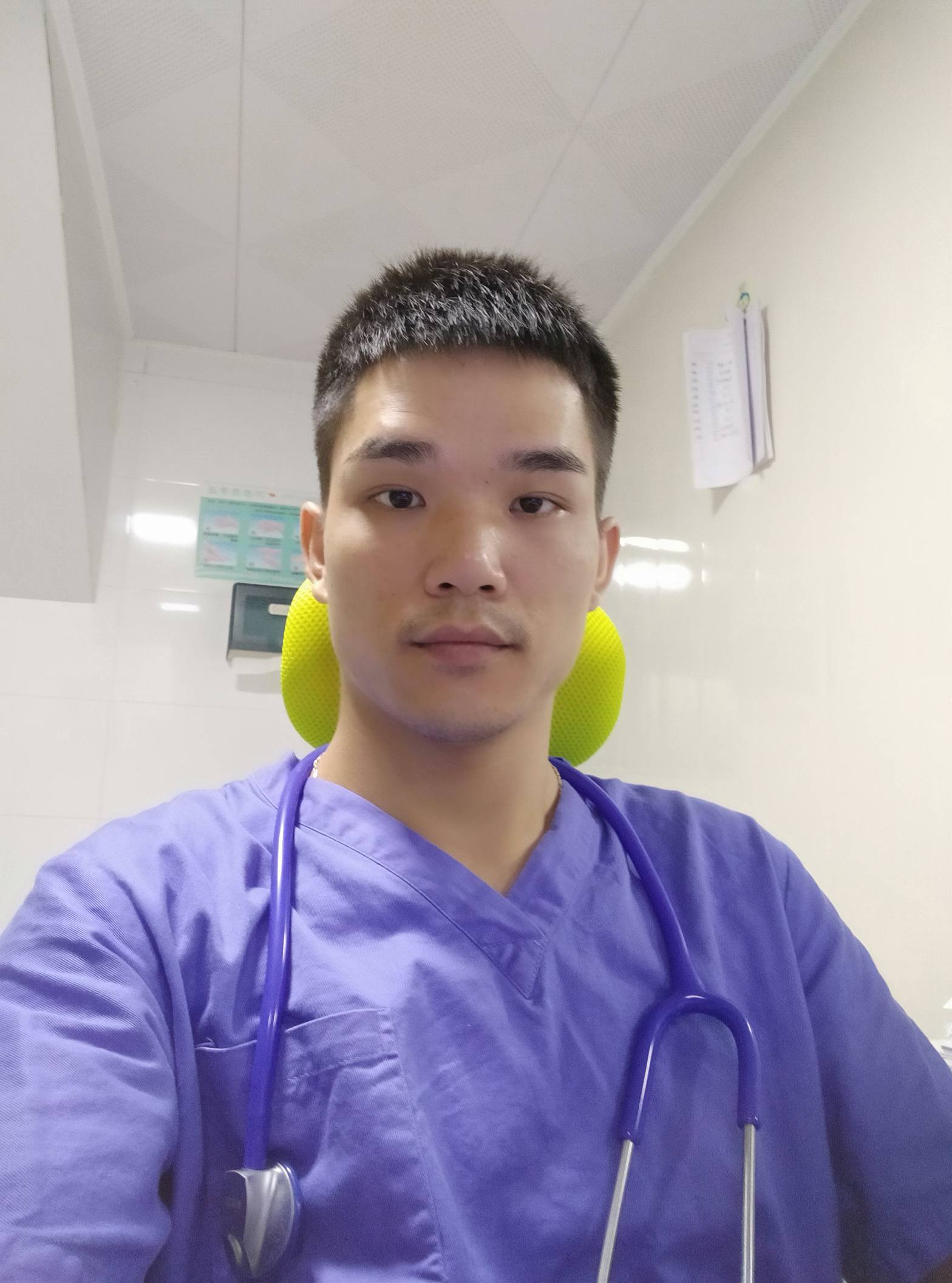 林惠文头像