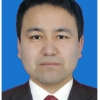 依苏别克·托汗头像