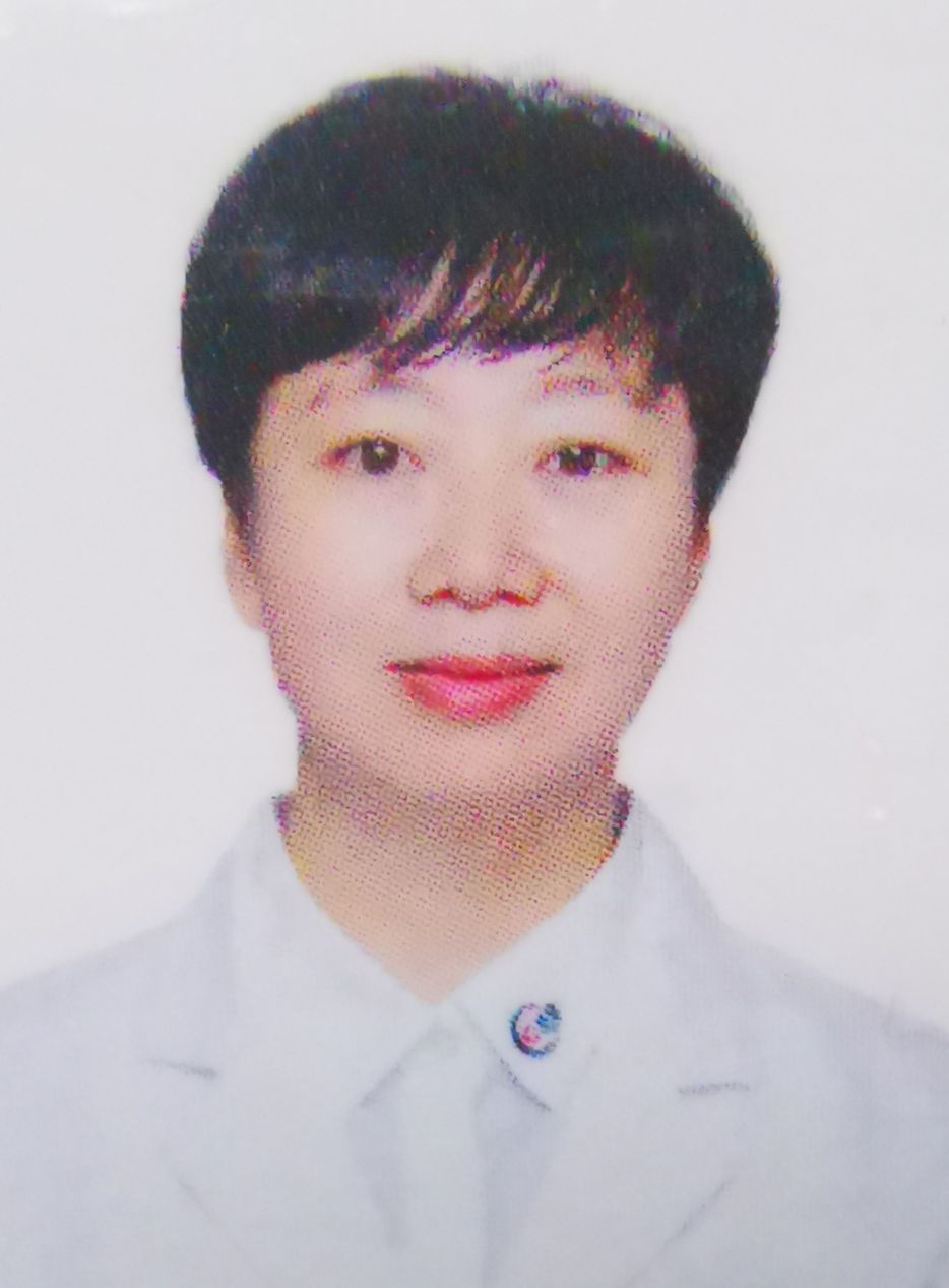 房慧琳头像