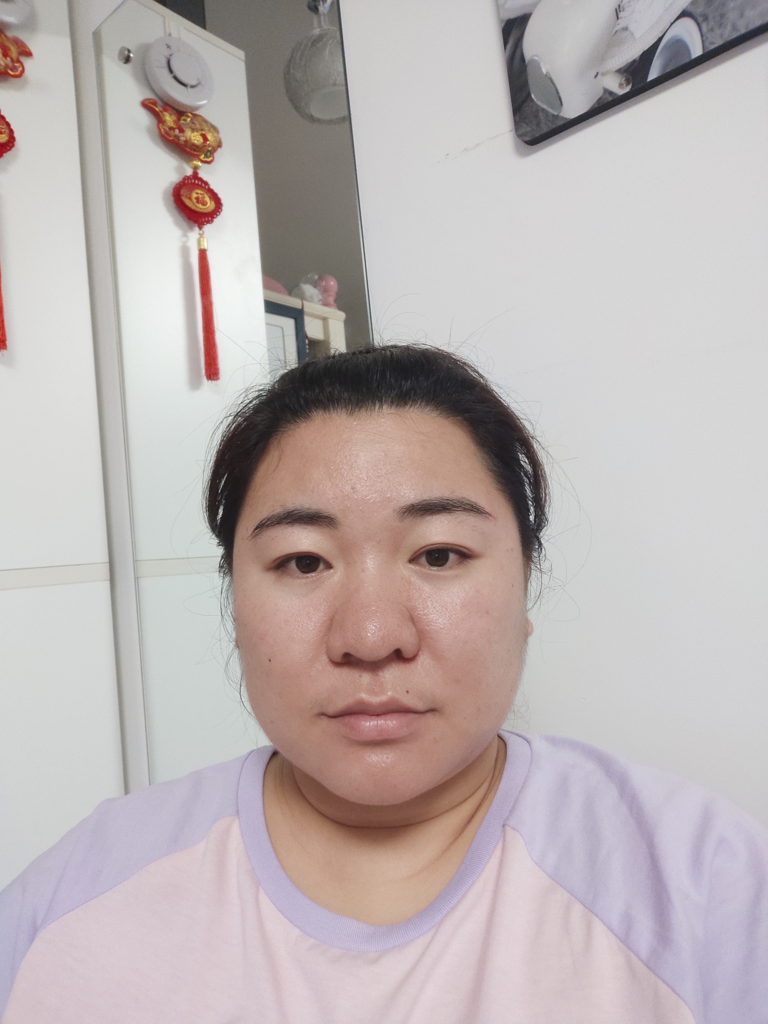 李琳头像