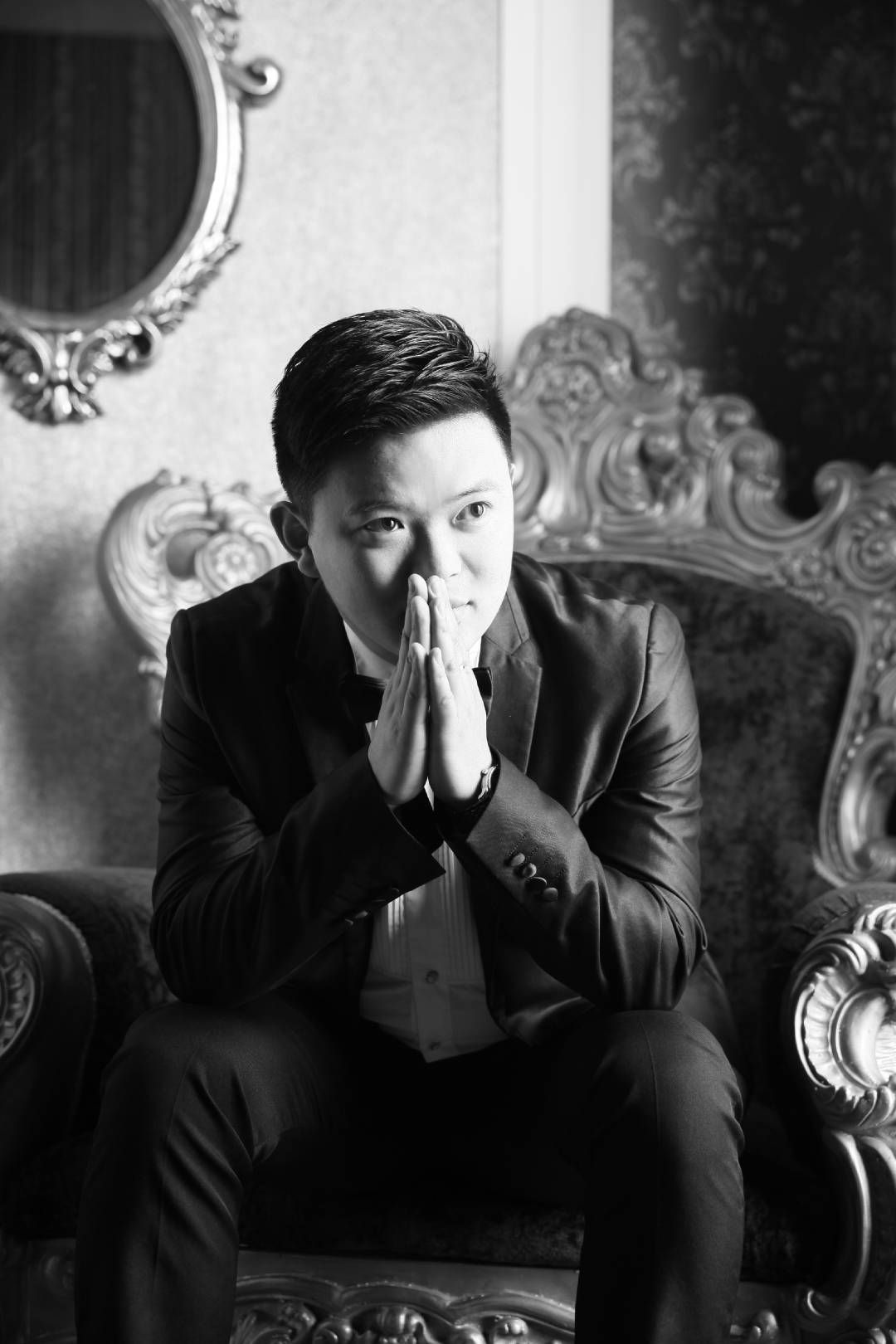 阮文超头像