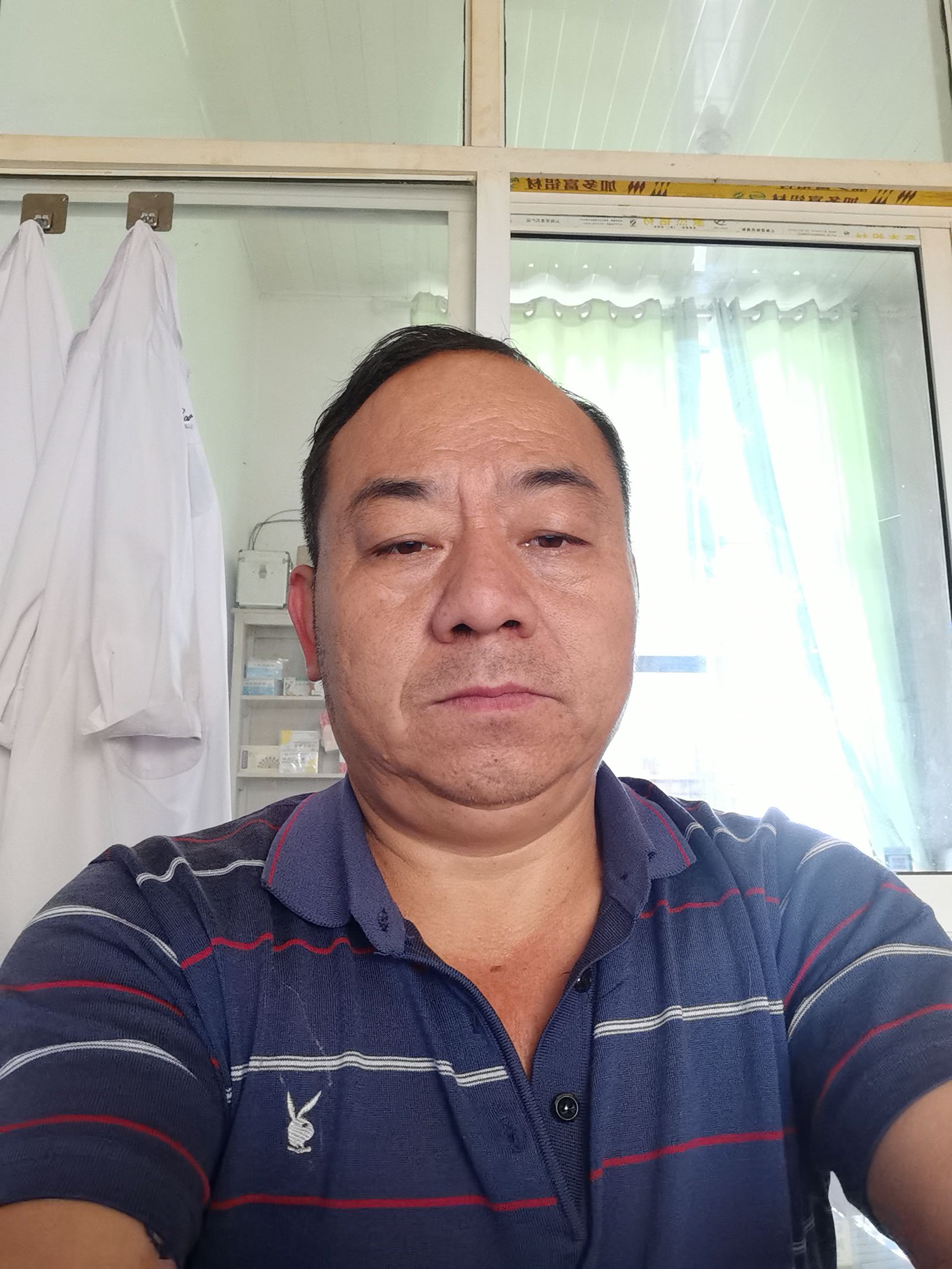 李天才头像