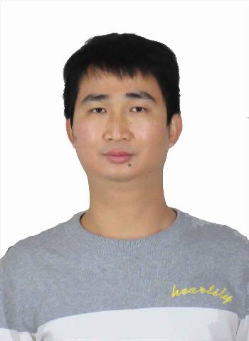 吴新松头像