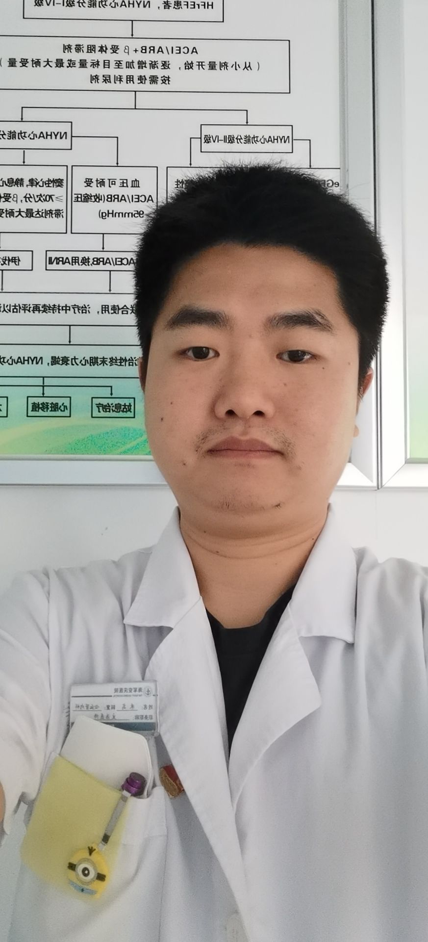朱高头像