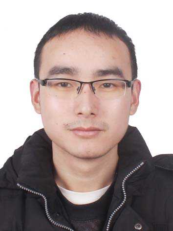 杨安康头像
