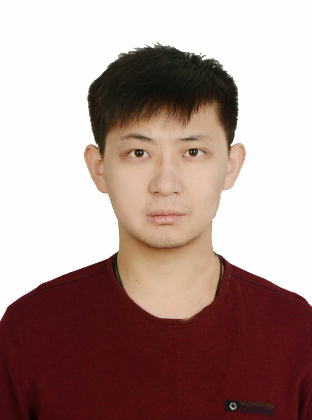 胡博荣头像
