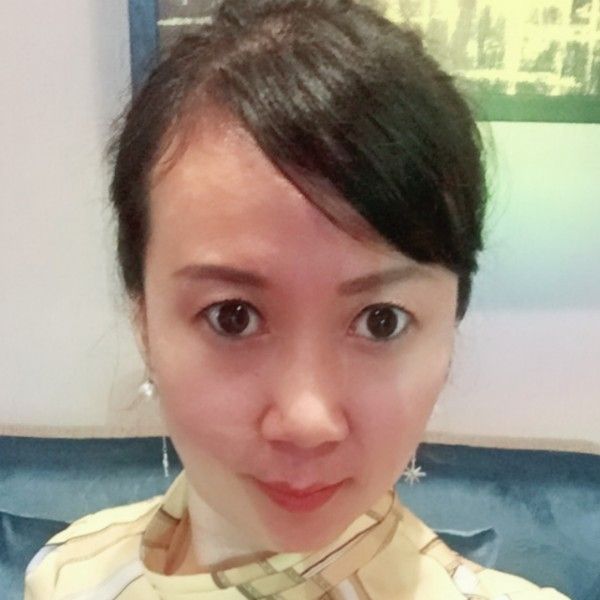 李丹头像