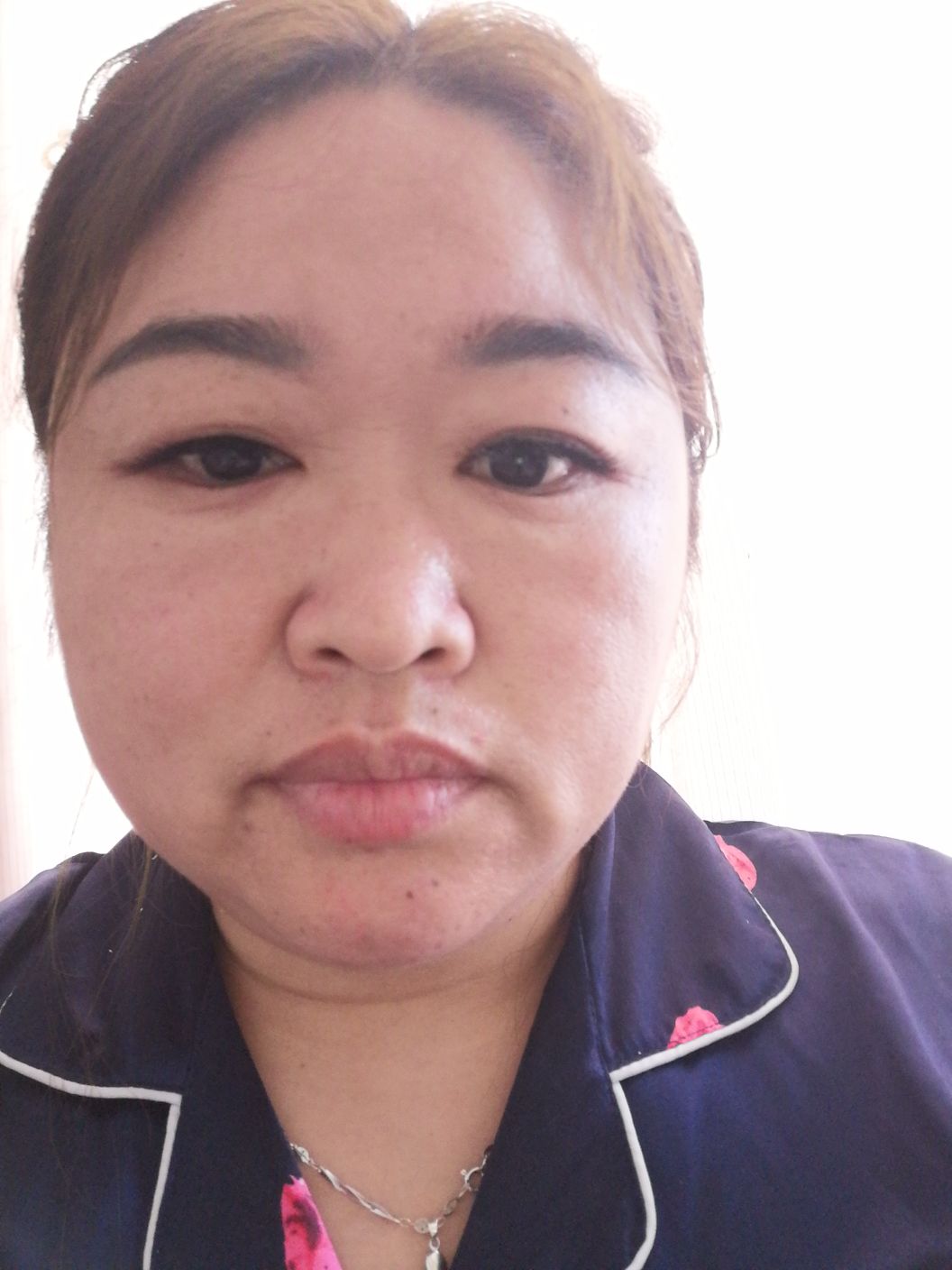 王秋颖头像