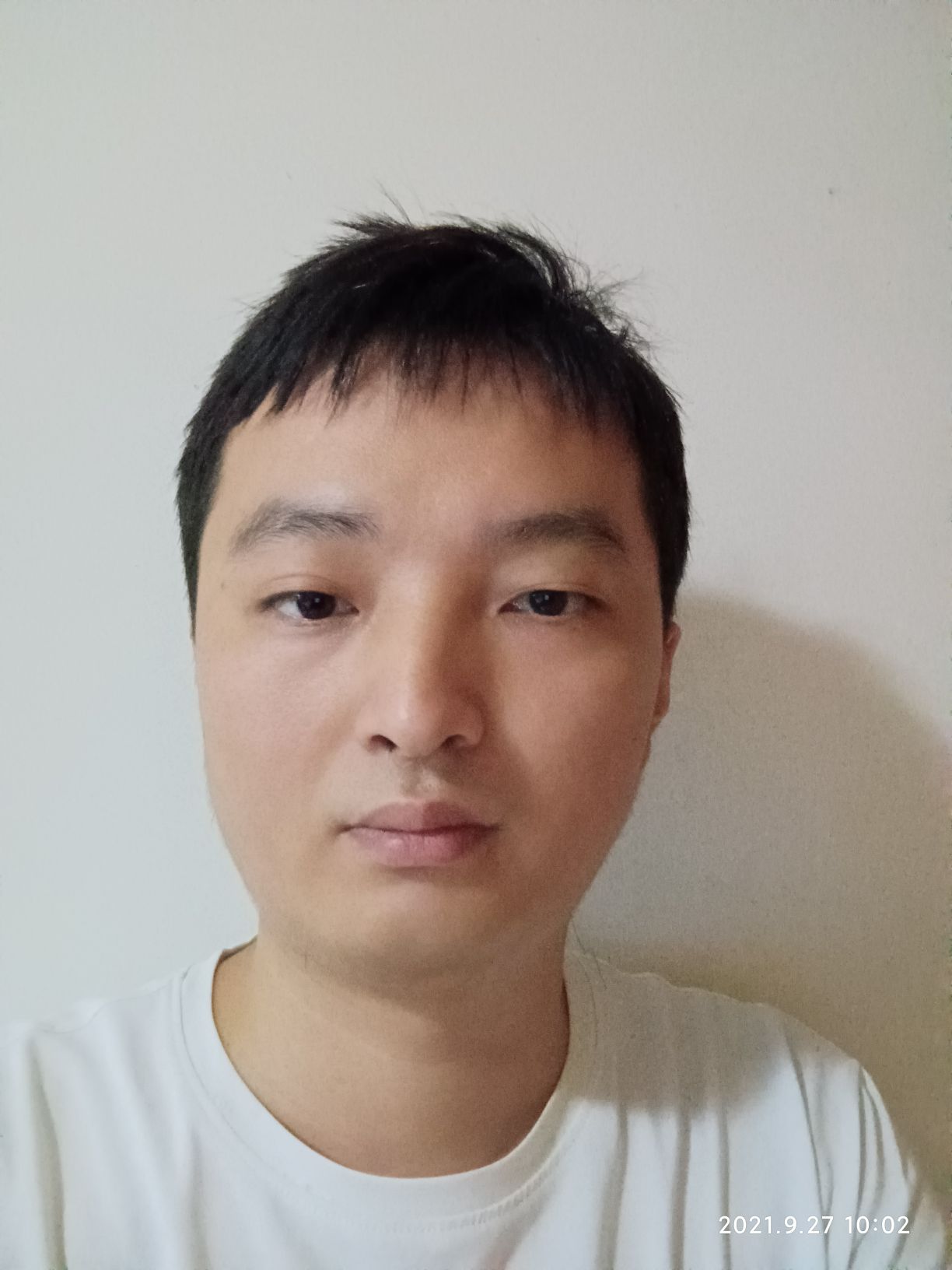 胡凌龙头像