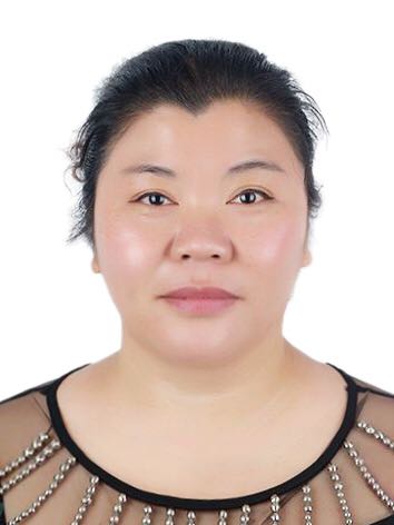 赵林丽头像