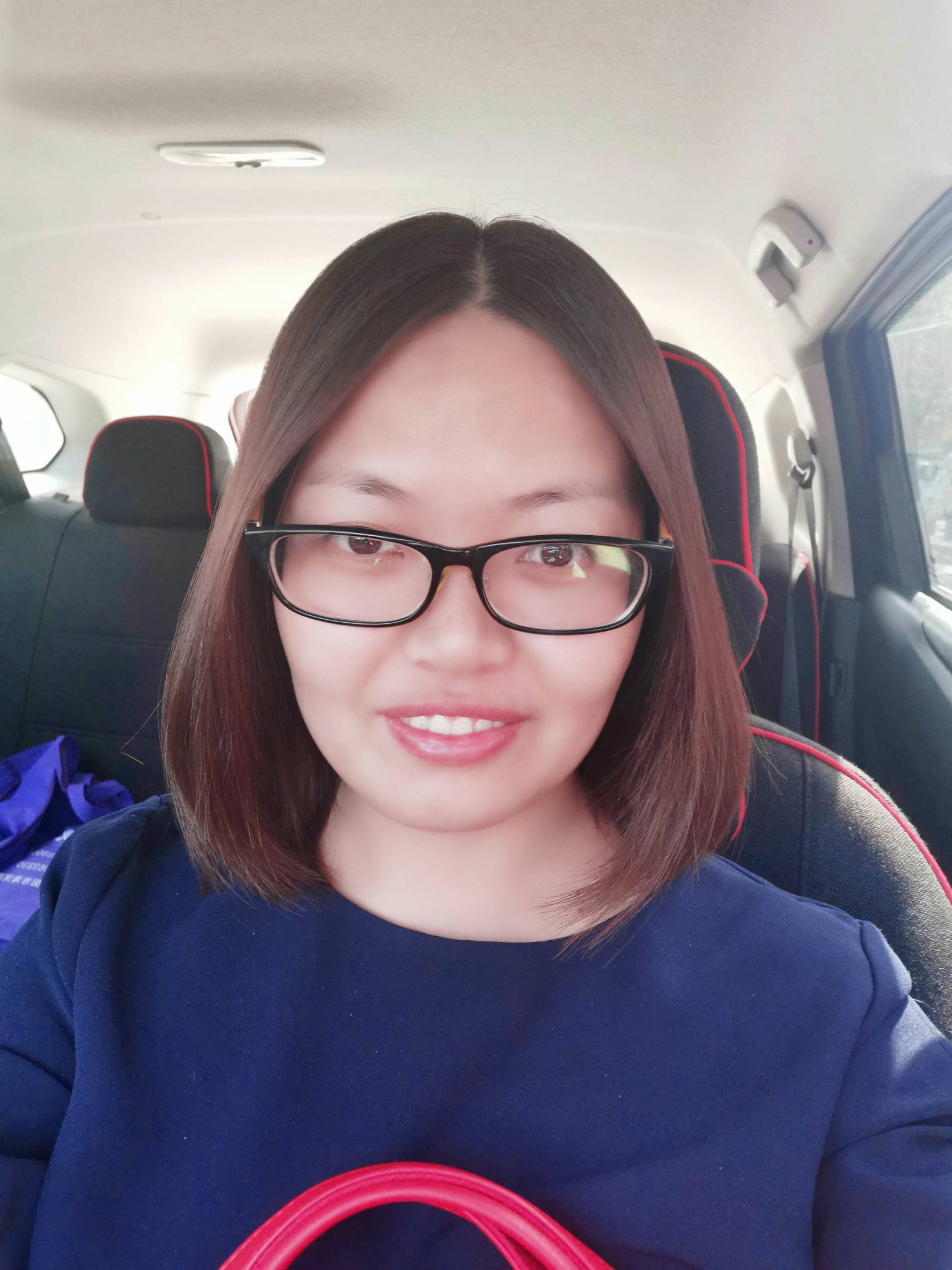 辛慧慧头像